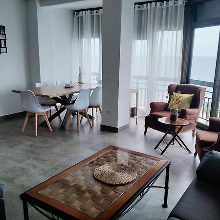 Ferienwohnung Glp Postiguet Alicante Exterior foto