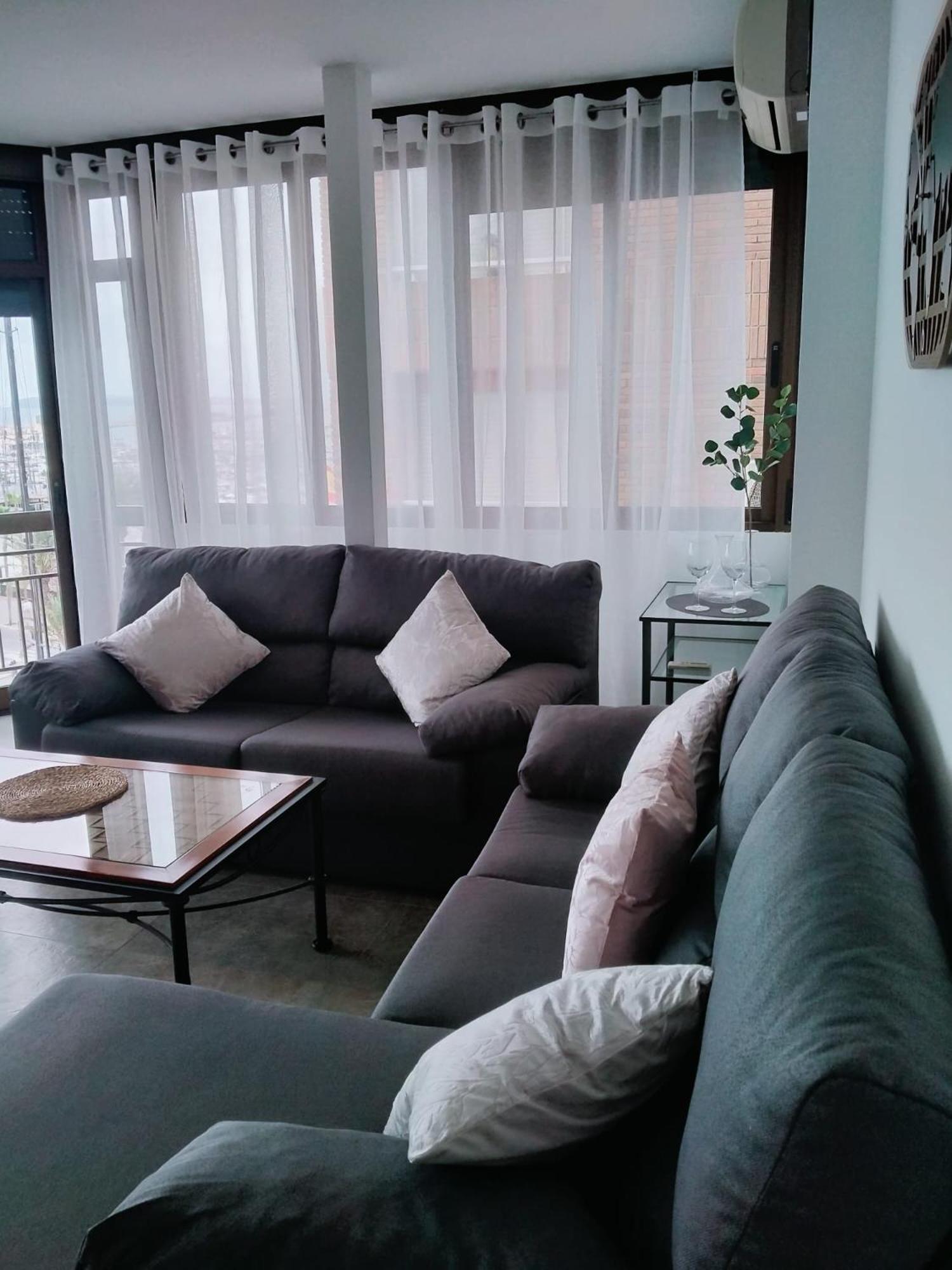Ferienwohnung Glp Postiguet Alicante Exterior foto