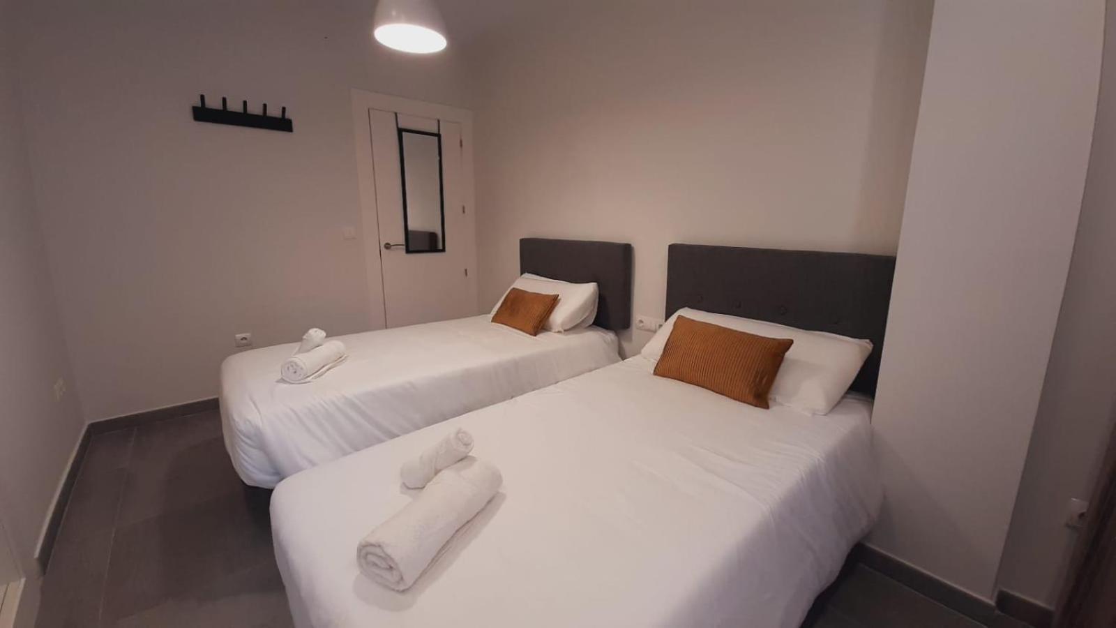 Ferienwohnung Glp Postiguet Alicante Exterior foto