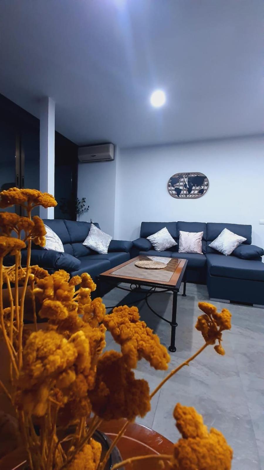 Ferienwohnung Glp Postiguet Alicante Exterior foto